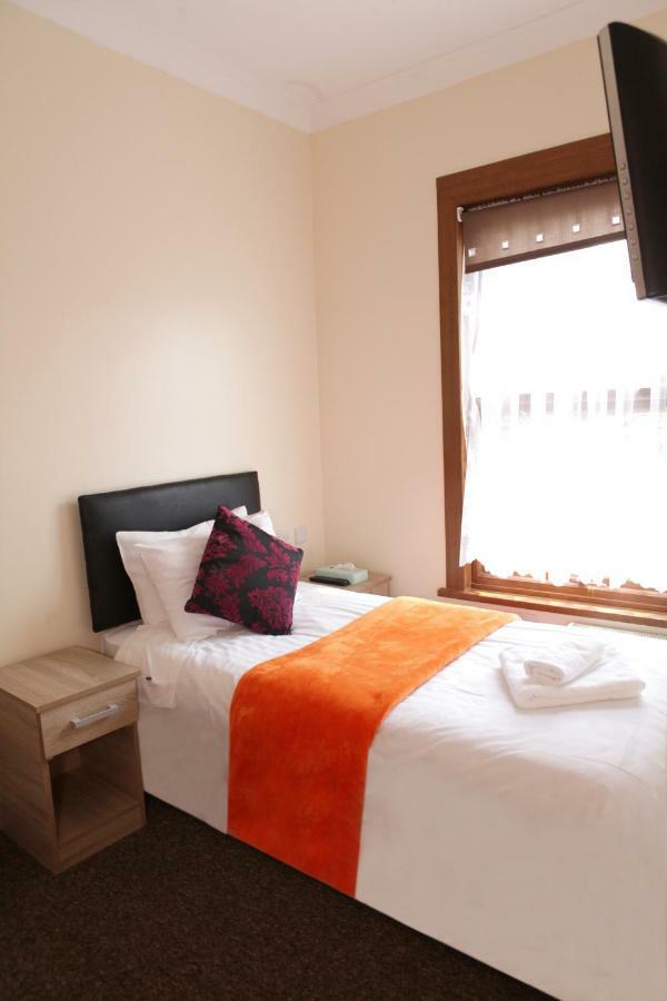 Hr Accommodation London Exterior foto