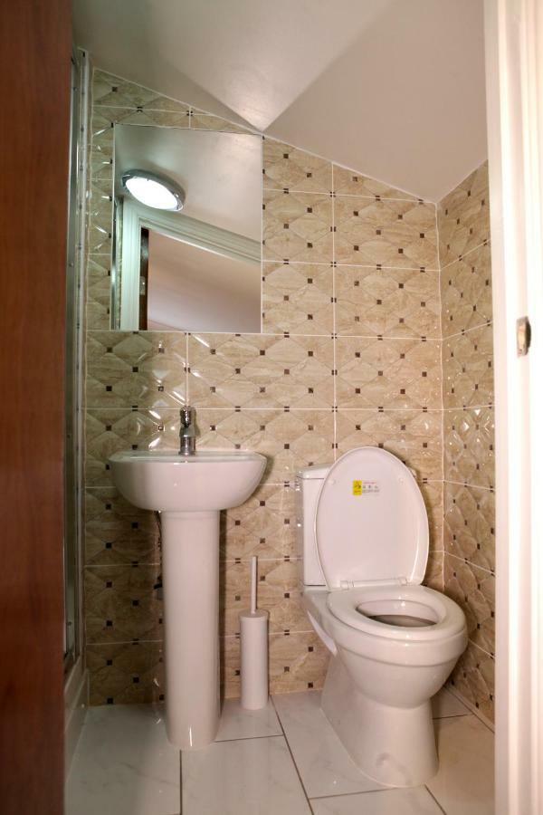 Hr Accommodation London Exterior foto